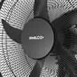 Ventilador de Pie Philco 20" 91VPP2023P 3V 85Watts                         